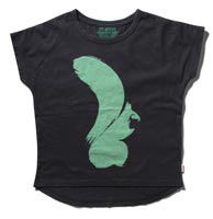 Missie Munster Nut Cracker Tee